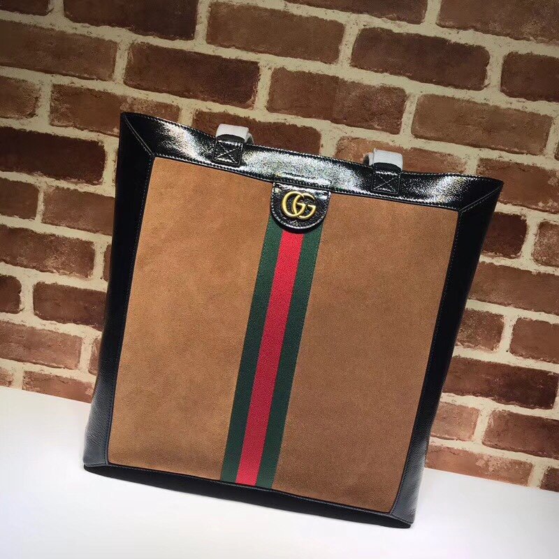 Gucci Shopping Bags